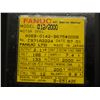 Image 5 : FANUC A06B-0142-B675#0006 MODEL a12/2000 AC SERVO MOTOR