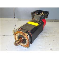 FANUC A06B-0851-B190 AC SPINDLE MOTOR