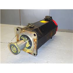 FANUC A06B-0147-B675 AM22/200O AC SERVO MOTOR