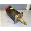 Image 2 : FANUC A06B-0147-B675 AM22/200O AC SERVO MOTOR ** BROKEN PLASTIC CAP!! SEE PICS!!