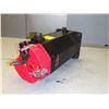 Image 3 : FANUC A06B-0147-B675 AM22/200O AC SERVO MOTOR ** BROKEN PLASTIC CAP!! SEE PICS!!