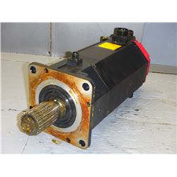 FANUC A06B-0166-B675#0016 AM30/300O AC SERVO MOTOR