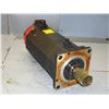 Image 2 : FANUC A06B-0166-B675#0016 AM30/300O AC SERVO MOTOR