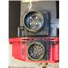 Image 4 : FANUC A06B-0166-B675#0016 AM30/300O AC SERVO MOTOR