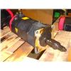 Image 1 : FANUC A06B-0166-B675#0016 -aM 30/3000 AC SERVO MOTOR