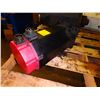Image 3 : FANUC A06B-0146-B675 a22/1500 AC SERVO MOTOR