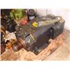 Image 1 : FANUC A06B-1006-B302 AC SPINDLE MOTOR