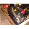 Image 2 : FANUC A06B-1006-B302 AC SPINDLE MOTOR