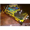 Image 2 : FANUC A06B-6064-H322#550 AC SPINDLE SERVO UNIT