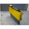 Image 2 : FANUC A06B-6096-H105 REV. D SERVO AMPLIFIER MODULE