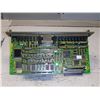 Image 1 : FANUC A16B-3200-0010 REV.10C CIRCUIT BOARD