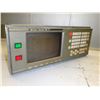 Image 1 : FANUC A02B-0120-C051 SERIES 16-TT CRT/MDI UNIT