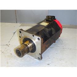 FANUC A06B-0147-B077#7008 AC SERVO MOTOR