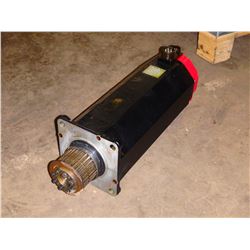 FANUC  A06B-0157-B075#7000 a40/2000 AC SERVO MOTOR