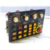 Image 1 : FANUC A02B-0051-C540 OPTION UNIT PANEL