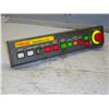 Image 1 : FANUC A05B-2400-C001 SYSTEM R-J3 OPERATORS PANEL