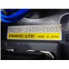 Image 3 : FANUC A05B-2400-C001 SYSTEM R-J3 OPERATORS PANEL