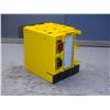 Image 2 : FANUC A03B-0807-C011 AIF01A INTERFACE MODULE AND (2) A03B-0807-C052 OUTPUT MODULES