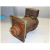 Image 1 : GETTY FANUC - NO TAG - MOTOR ** SEE PICS