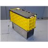 Image 2 : FANUC A06B-6087-H126 REV.D POWER SUPPLY MODULE