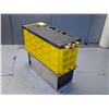 Image 2 : FANUC A06B-6087-H130 REV.D POWER SUPPLY MODULE