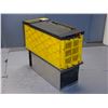 Image 2 : FANUC A06B-6102-H230#520 REV. C SPINDLE AMPLIFIER MODULE
