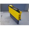 Image 2 : FANUC A06B-6096-H105 REV.E SERVO AMPLIFIER MODULE