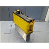 Image 2 : FANUC A06B-6096-H208 REV. D SERVO AMPLIFIER MODULE