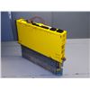 Image 2 : FANUC A06B-6093-H114 REV.B SERVO AMPLIFIER UNIT