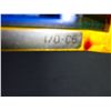 Image 3 : FANUC A16B-1212-0221 REV.02A I/O-C7 CIRCUIT BOARD