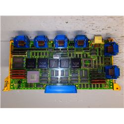 FANUC A16B-2200-0220 REV.08A CIRCUIT BOARD