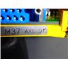 Image 3 : FANUC A16B-2200-0220 REV.08A CIRCUIT BOARD