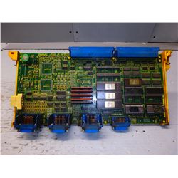 FANUC A16B-2201-0103 REV.04A MENORY CIRCUIT BOARD