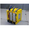 Image 1 : FANUC A03B-0807-C154*D AOD16D OUTPUT MODULE- LOT OF 3
