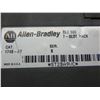 Image 8 : ALLEN BRADLEY 1746-A7 7 SLOT RACK W/ MODULES!! SEE DESCRIPTION BELOW!!