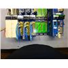 Image 8 : MISCELLANEOUS ELECTRONICS LOT!! POWER SUPPLIES, I/O MODULES CIRCUIT BOARDS AND MORE....