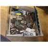 Image 1 : Crate with Misc Tooling and Accessories