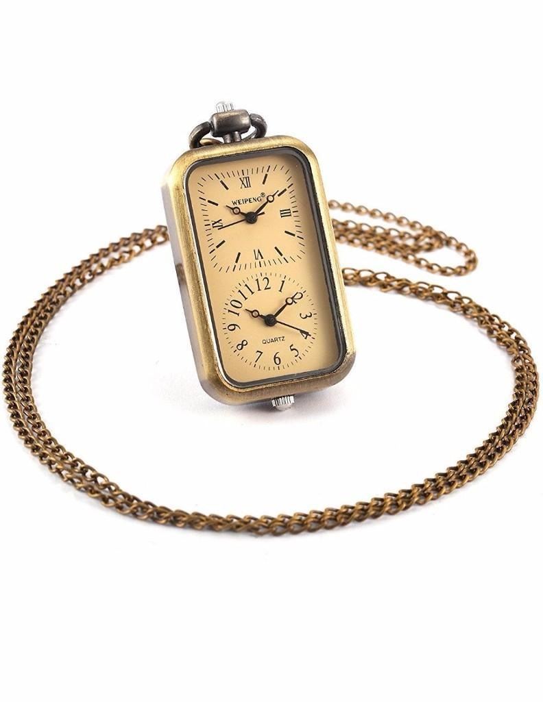 weipeng pocket watch