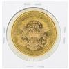 Image 2 : 1898-S $20 Liberty Head Double Eagle Gold Coin