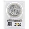 Image 2 : 1900-O $1 Morgan Silver Dollar Coin PCGS MS62