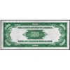 Image 2 : 1928 $500 Federal Reserve Note St. Louis