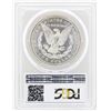 Image 2 : 1894-S $1 Morgan Silver Dollar Coin PCGS MS63