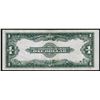 Image 2 : 1923 $1 Silver Certificate Note