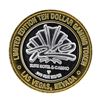 Image 2 : .999 Silver Rio Suite Hotel & Casino Las Vegas, NV $10 Limited Edition Gaming To