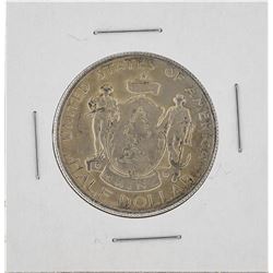 1920 Maine Centennial Commemorative Half Dollar Coin