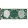 Image 2 : 1907 $5 Woodchopper Legal Tender Note