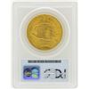 Image 2 : 1924 $20 St. Gaudens Double Eagle Gold Coin PCGS MS62
