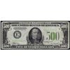 Image 1 : 1934 $500 Federal Reserve Note Richmond