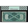 Image 2 : 1878 $1 Legal Tender Note Fr.27 PCGS Choice New 63PPQ
