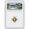 Image 2 : 2013 Great Britain 1 Britannia Pound Gold Coin NGC PF70 Ultra Cameo